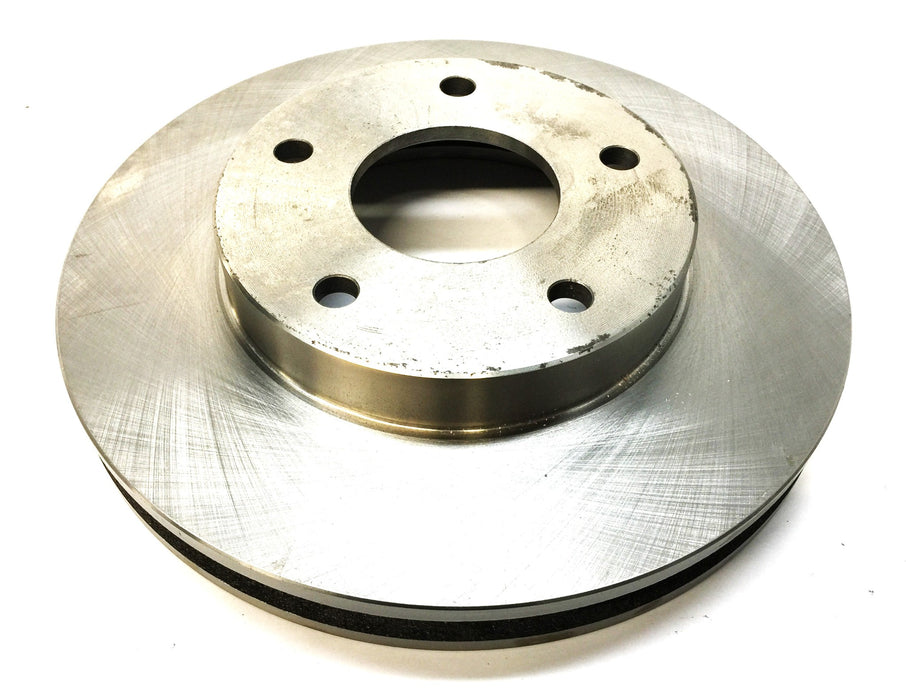 Guardian by Wagner Disc Brake Rotor 52-125559 NOS