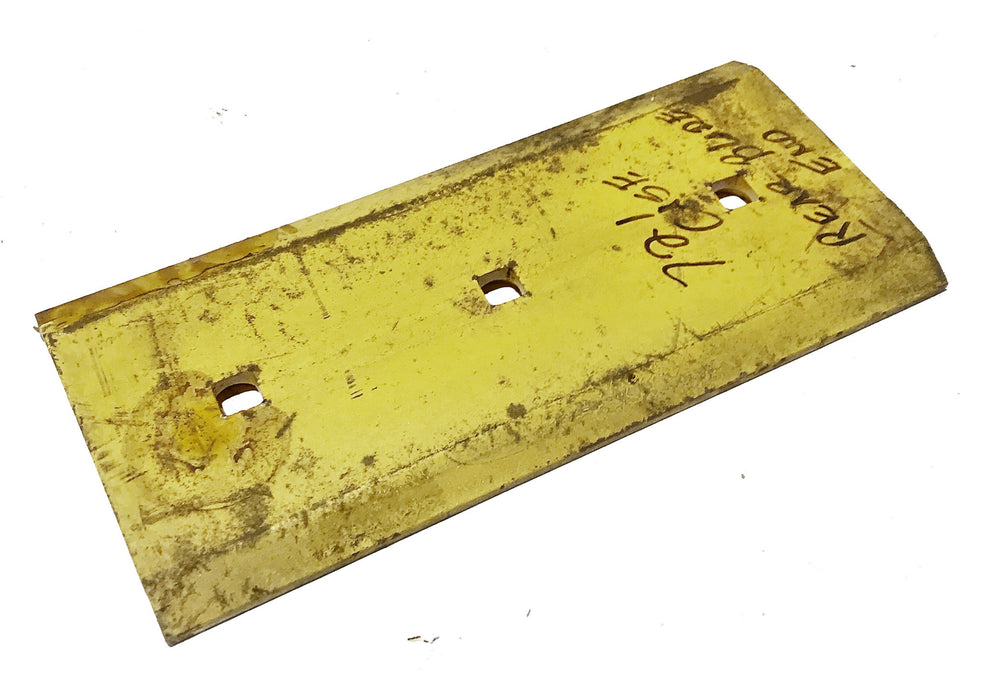 Rear Blade End for Case S300145 NOS