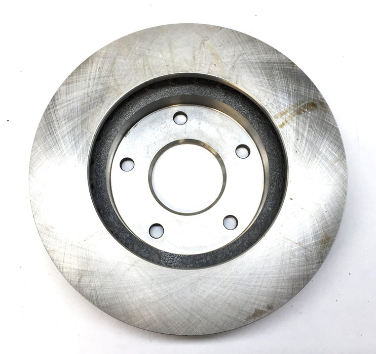 Guardian by Wagner Disc Brake Rotor 52-125559 NOS