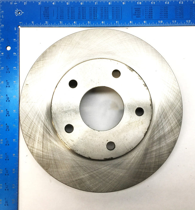Guardian by Wagner Disc Brake Rotor 52-125559 NOS