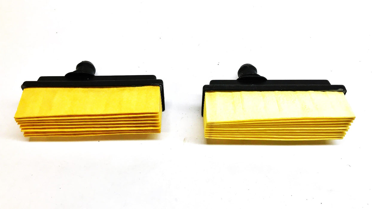 NAPA Gold Emission Control Filter 6977 [Lot of 2] NOS