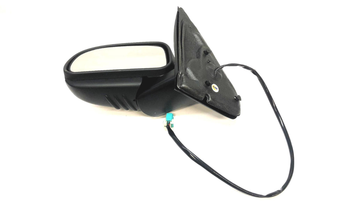 TYC Left-Side Rear View Mirror 2130032 (GM1320265) NOS