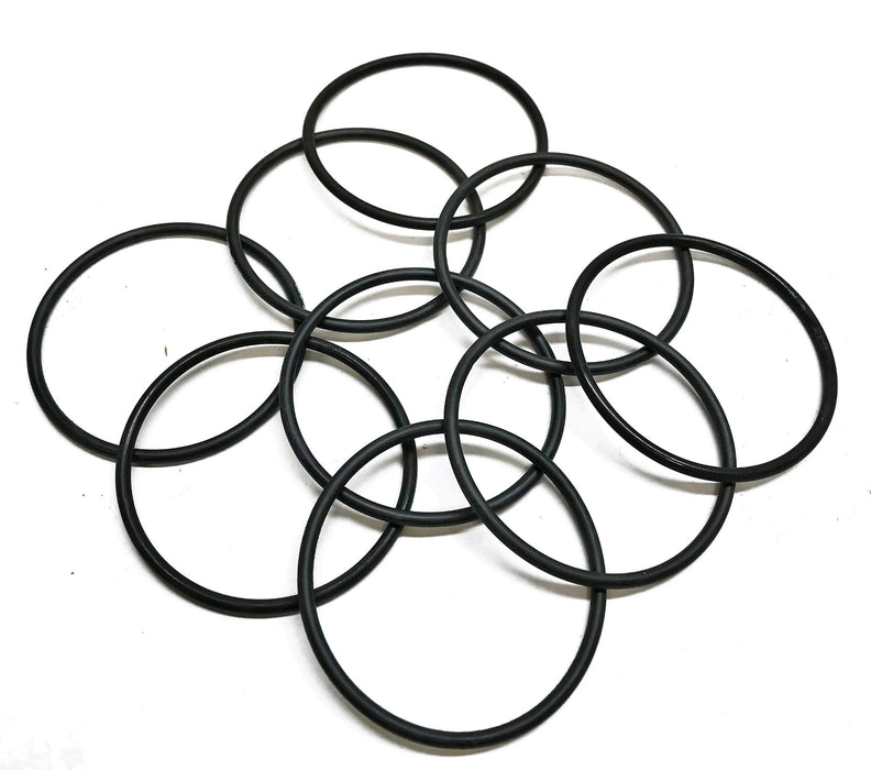 Caterpillar CAT OEM O-Ring Seal 8F-8882 [Lot of 9] NOS