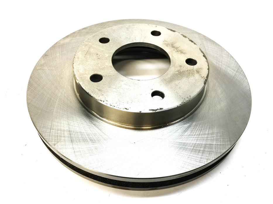 Guardian by Wagner Disc Brake Rotor 52-125559 NOS