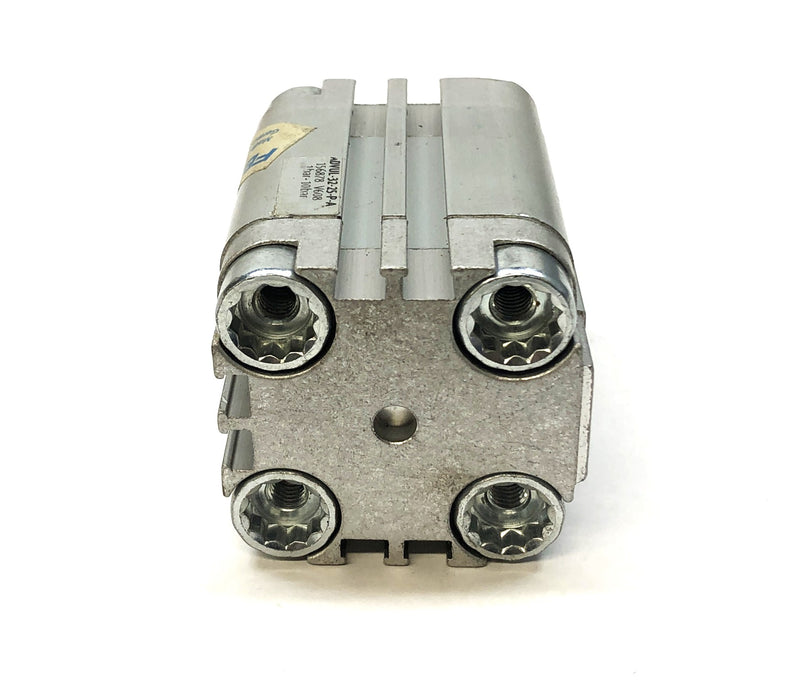 Festo Double Acting Pneumatic Air Cylinder ADVUL-32-25-P-A (156878) NOS