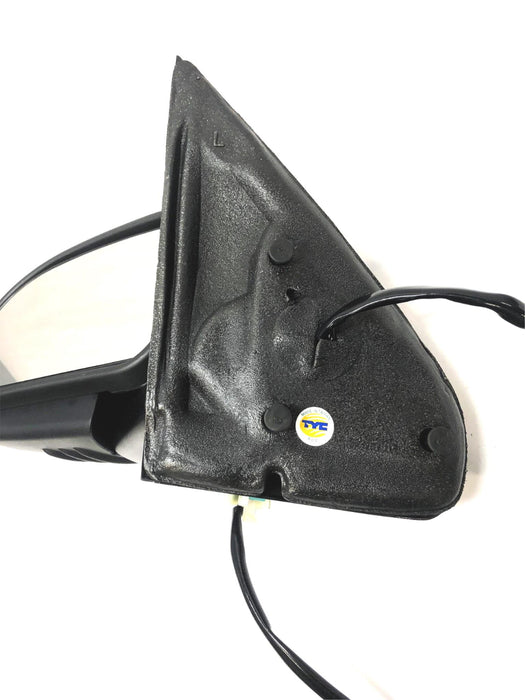 TYC Left-Side Rear View Mirror 2130032 (GM1320265) NOS