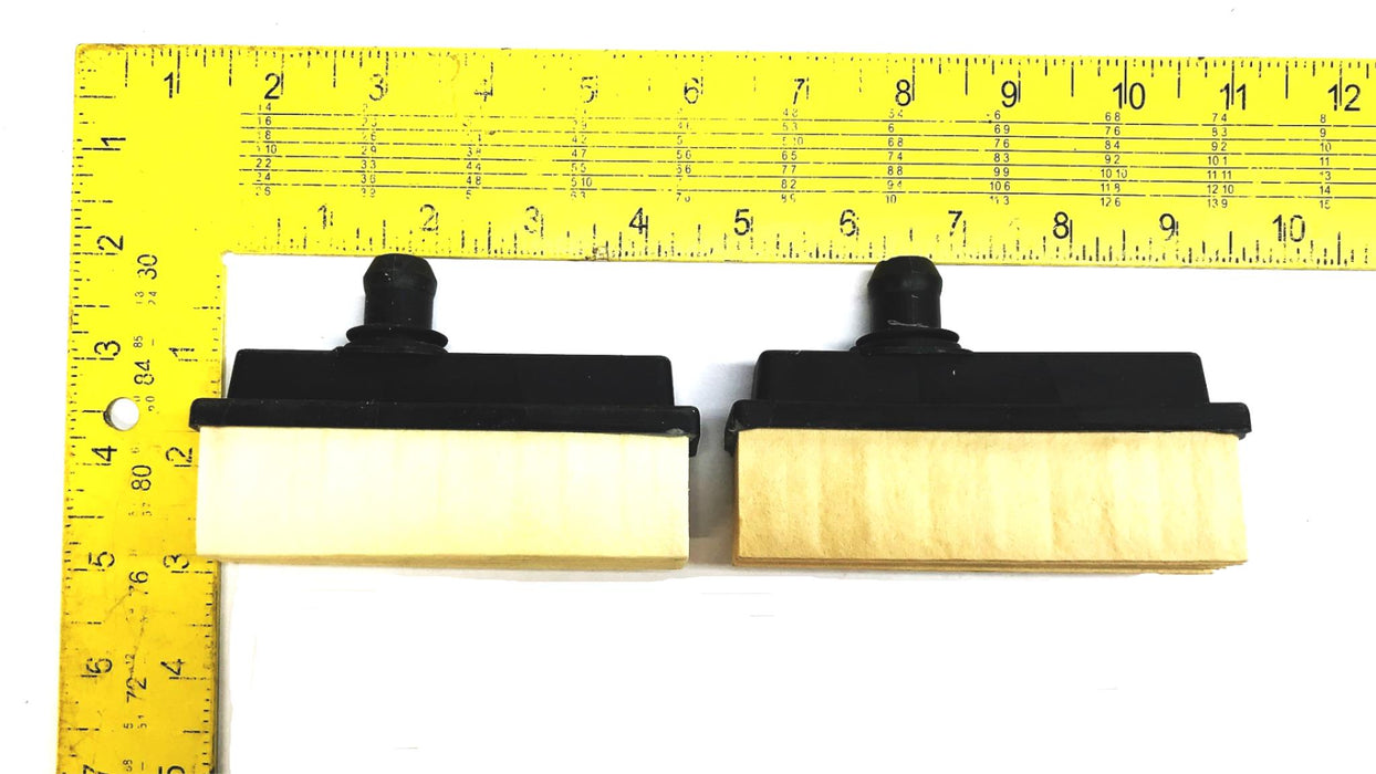 NAPA Gold Emission Control Filter 6977 [Lot of 2] NOS