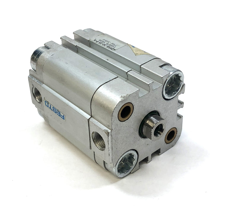 Festo Double Acting Pneumatic Air Cylinder ADVUL-32-25-P-A (156878) NOS