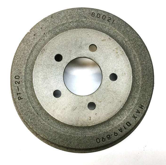 E-Line Brake Drum 80021 (21842E) NOS