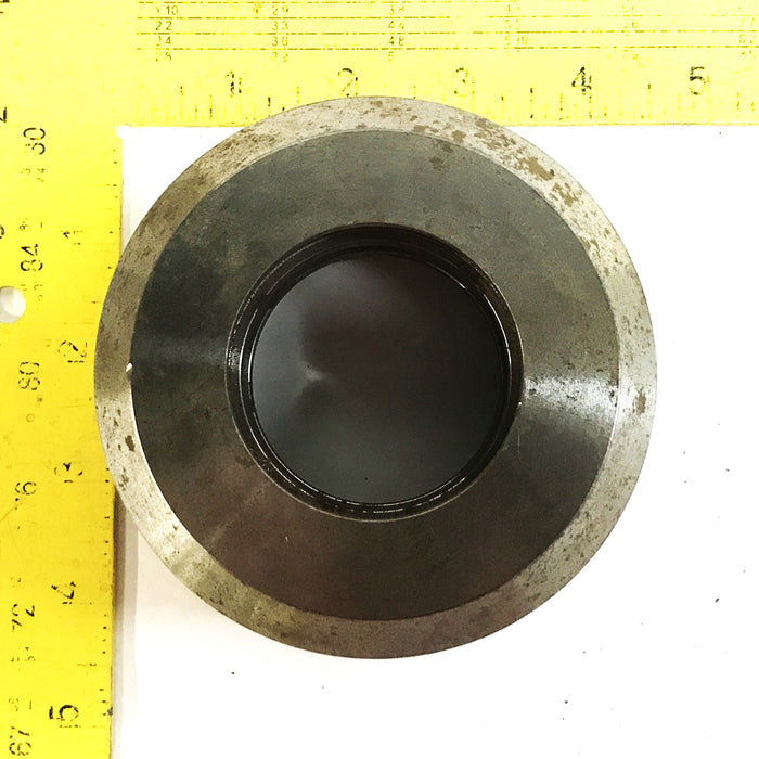 Volvo Construction Cylinder Head Piston VOE12724061 NOS