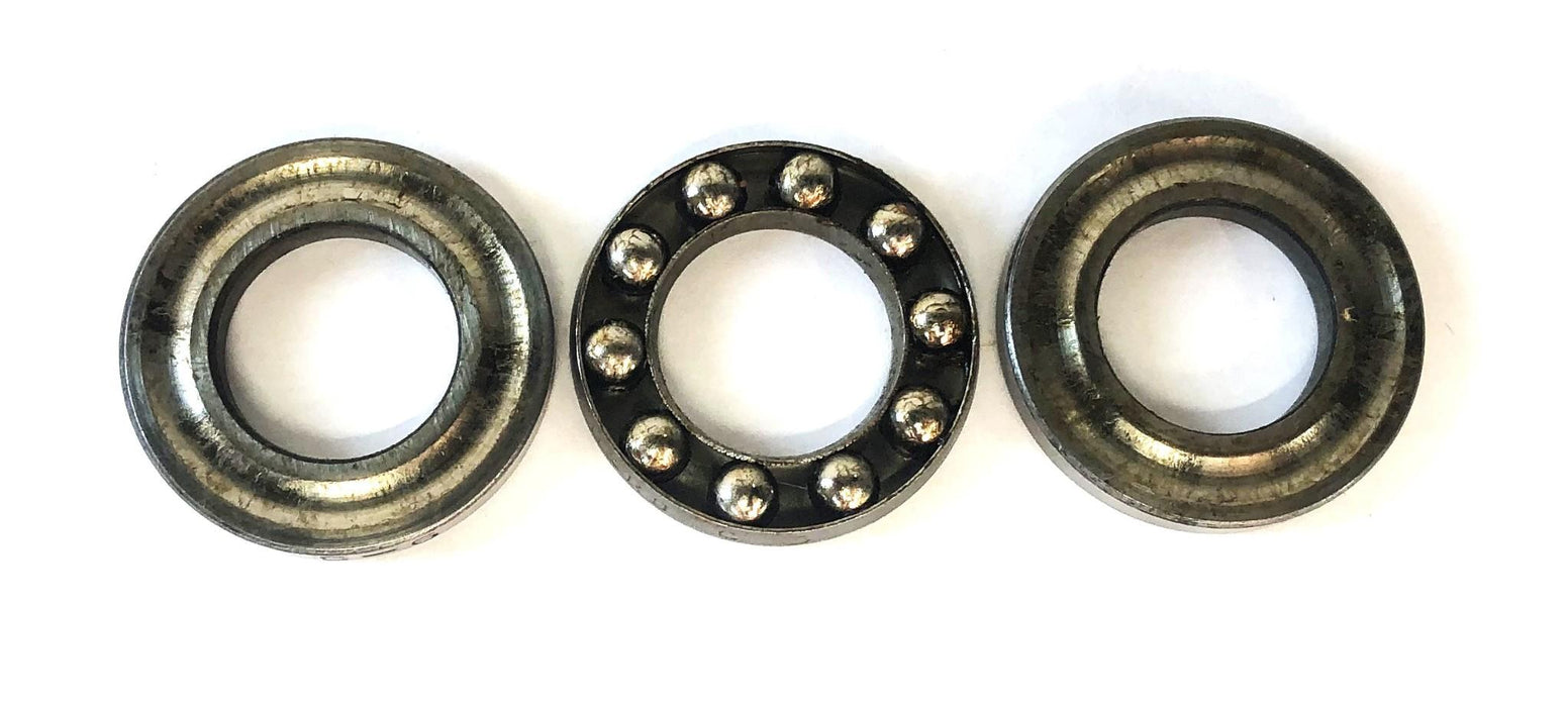 B&RB Thrust Ball Bearing C6 NOS