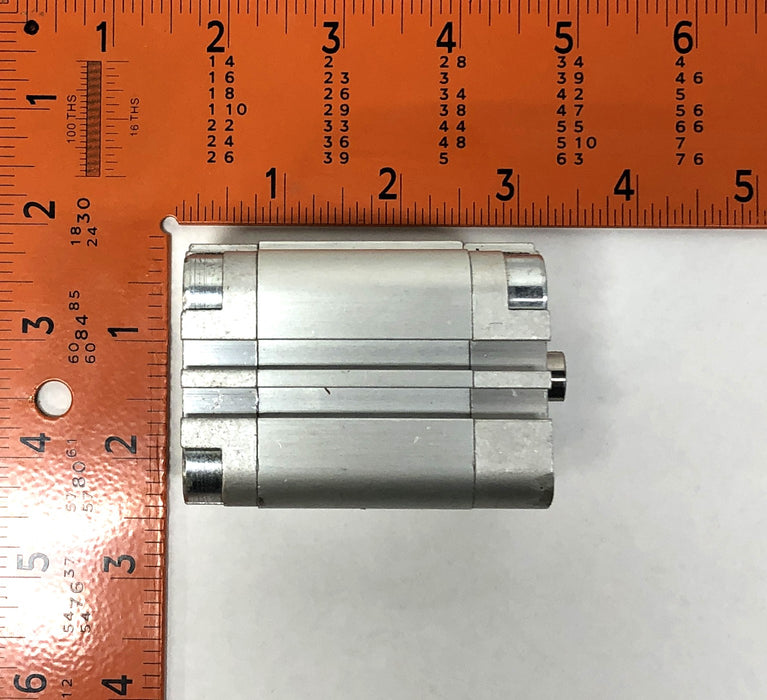 Festo Double Acting Pneumatic Air Cylinder ADVUL-32-25-P-A (156878) NOS
