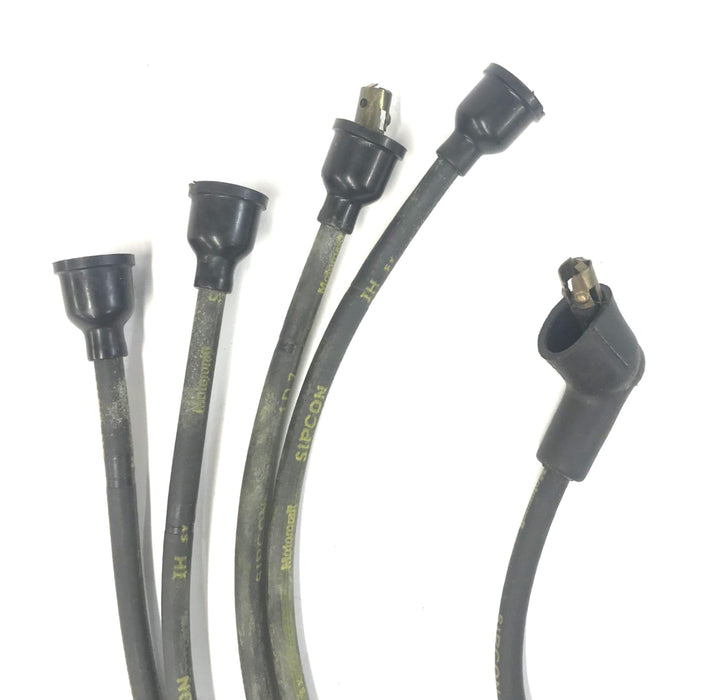 Motorcraft Spark Plug Wire Kit WR-3867(D4PZ-12259-F) NOS