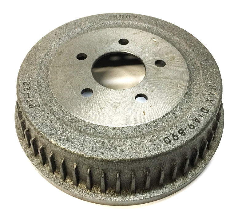 E-Line Brake Drum 80021 (21842E) NOS