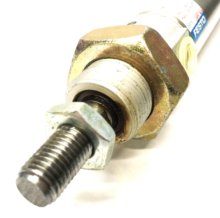 Festo Stainless Pneumatic Air Cylinder DSNN-25-70-P-A NOS