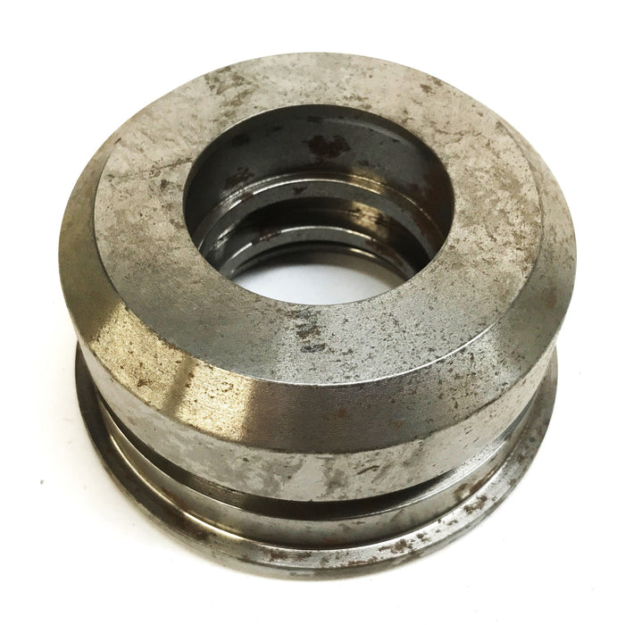 Volvo Construction Cylinder Head Piston VOE12724061 NOS