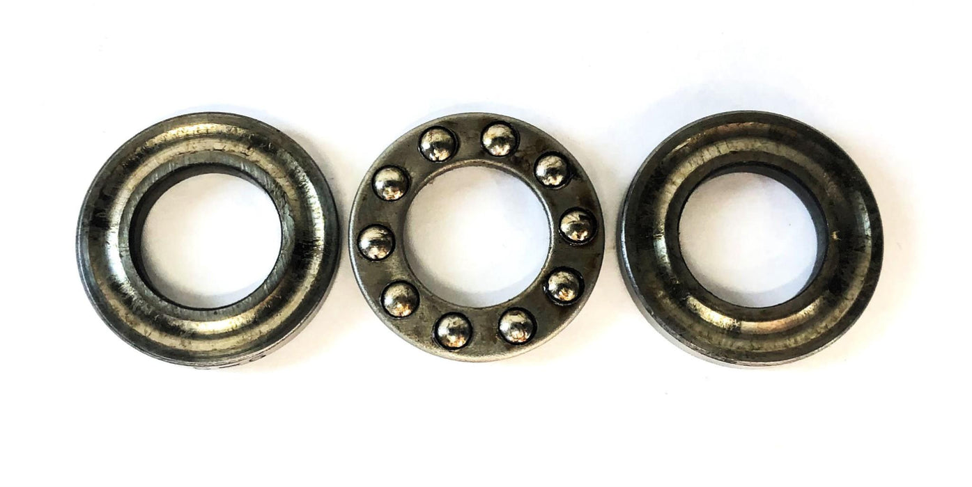 B&RB Thrust Ball Bearing C6 NOS