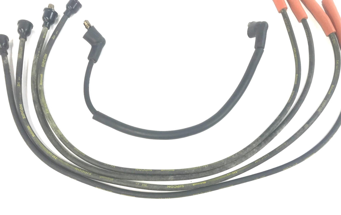 Motorcraft Spark Plug Wire Kit WR-3867(D4PZ-12259-F) NOS