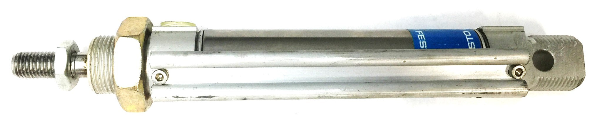 Festo Stainless Pneumatic Air Cylinder DSNN-25-70-P-A NOS