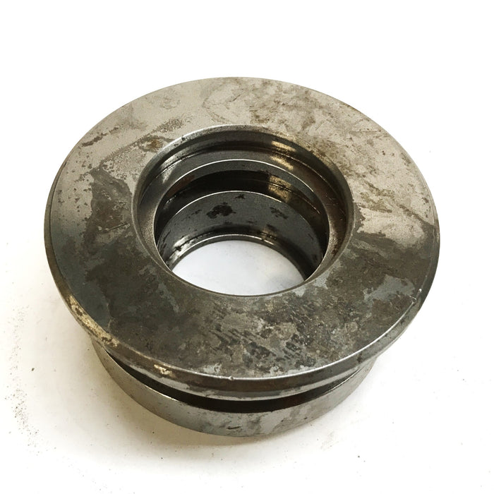 Volvo Construction Cylinder Head Piston VOE12724061 NOS