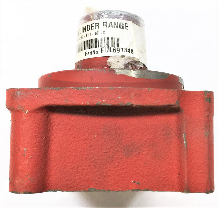 EATON Cylinder Purge Range FUL691348 NOS