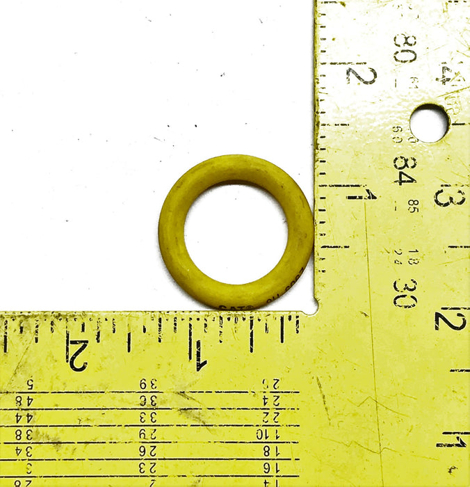 Caterpillar CAT OEM O-Ring Seal 9H-6067 [Lot of 6] NOS