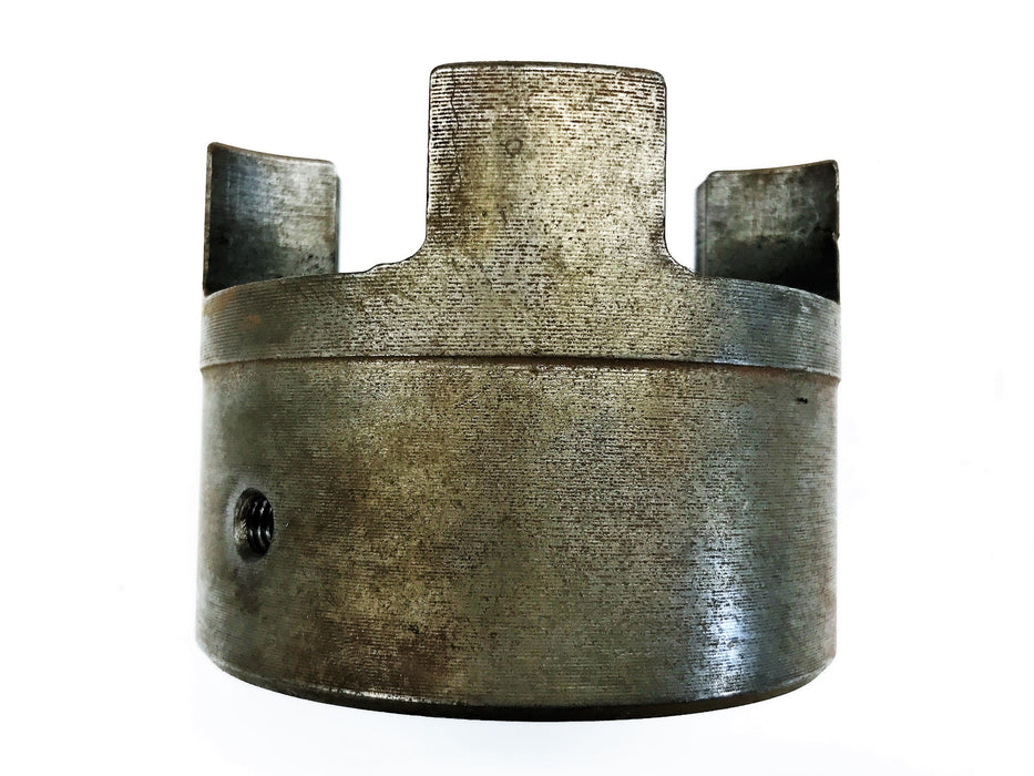 KTP Rotex 42 Jaw Coupling GG25-5 NOS