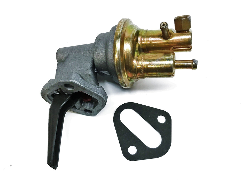 Master Fuel Pump Assembly 6748 NOS