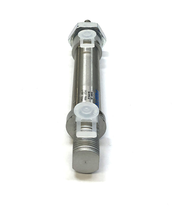 Festo Standard Pneumatic Air Cylinder DSNU-20-50-PPV-A (19237) NOS