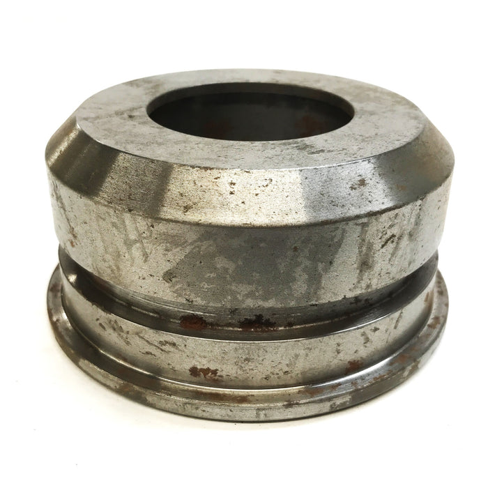 Volvo Construction Cylinder Head Piston VOE12724061 NOS