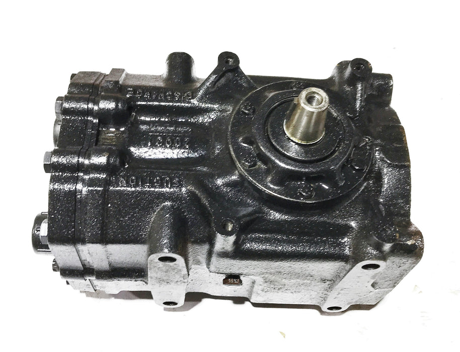 Euclid Compressor Assembly E801483 NOS