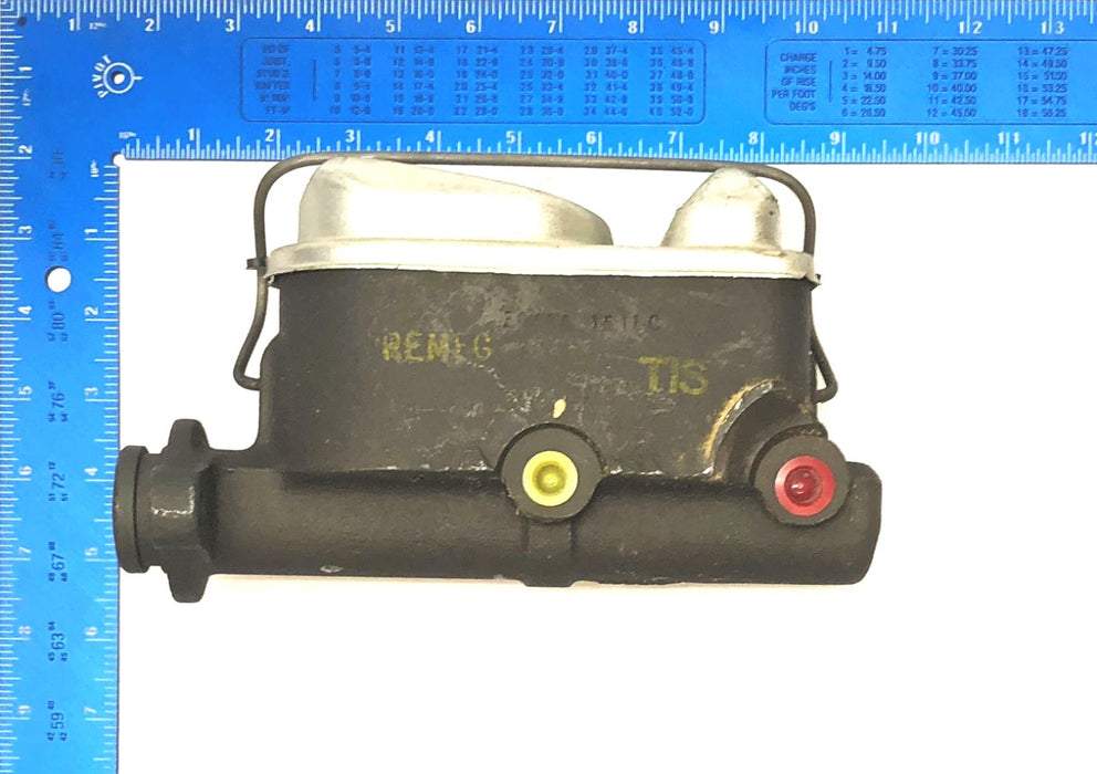 Bendix / A1Cardone Brake Master Cylinder 2227831 (10-1518) REMANUFACTURED