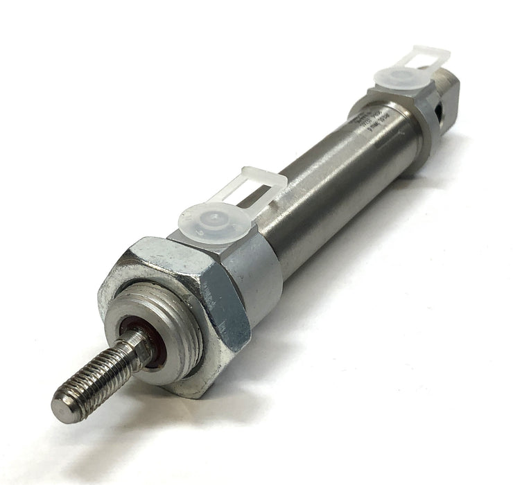 Festo Standard Pneumatic Air Cylinder DSNU-20-50-PPV-A (19237) NOS