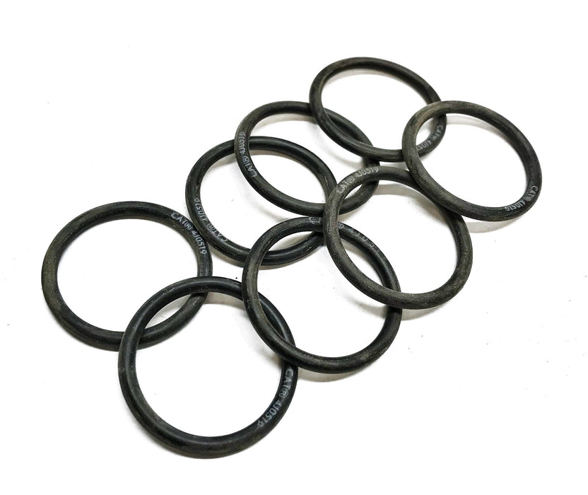 Caterpillar CAT OEM O-Ring Seal 4J-0519 [Lot of 8] NOS