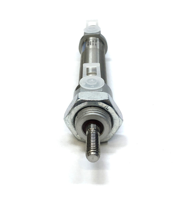 Festo Standard Pneumatic Air Cylinder DSNU-20-50-PPV-A (19237) NOS