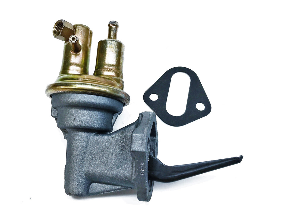 Master Fuel Pump Assembly 6748 NOS