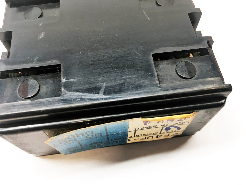 Ford Windshield Wiper Governor Delay Module F4UF-17D539-AA USED ...