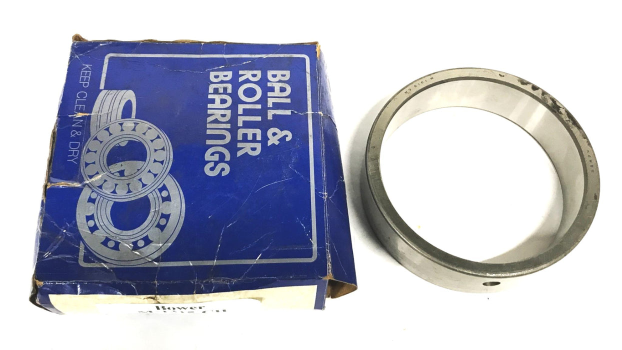 Bower Cylindrical Bearing Ring M-1315-CH NOS