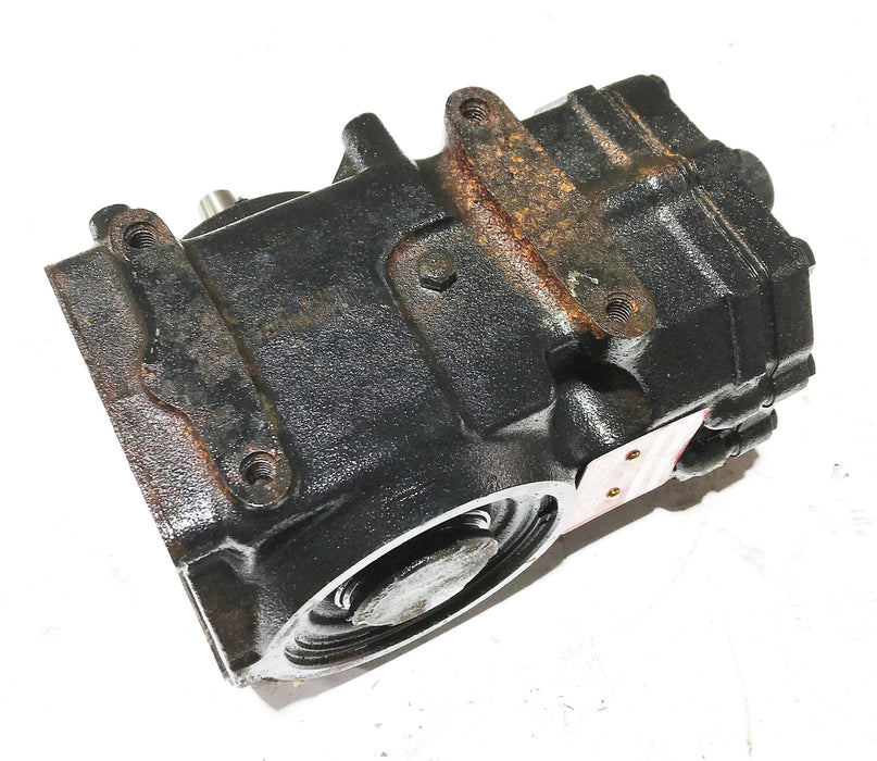 Euclid Compressor Assembly E801483 NOS