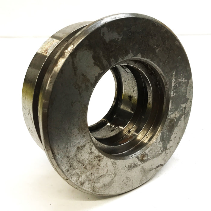 Volvo Construction Cylinder Head Piston VOE12724061 NOS