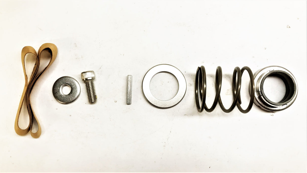 Paco Circular Pump Model 4070-5 Seal Kit K-103 NOS