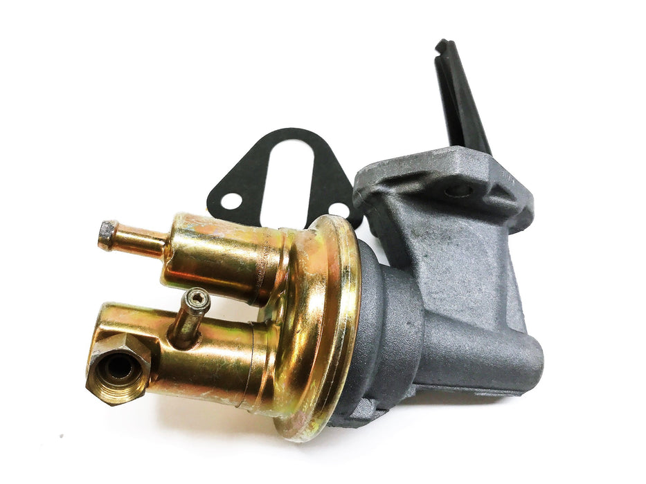 Master Fuel Pump Assembly 6748 NOS