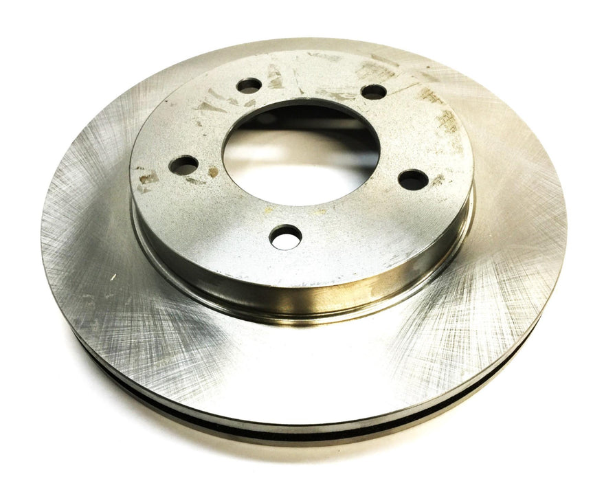 ViPar Disk Brake Rotor 54042 (51207E) NOS