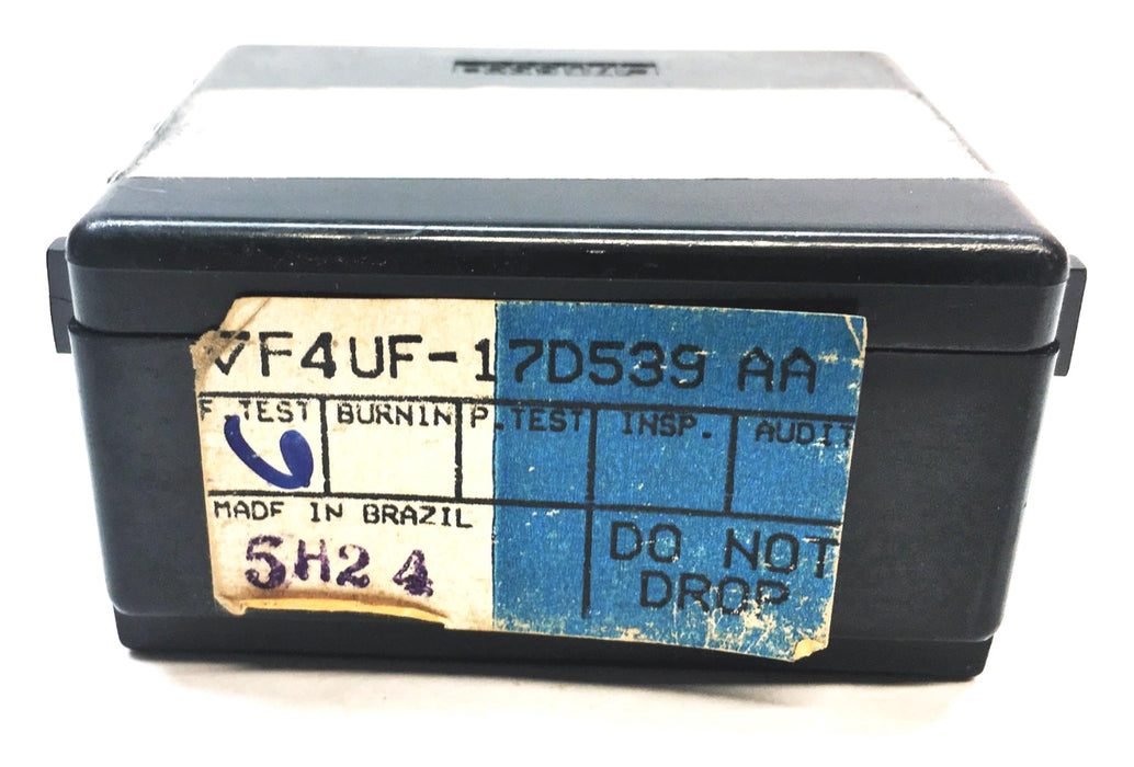 Módulo de retardo del regulador del limpiaparabrisas Ford F4UF-17D539-AA USADO