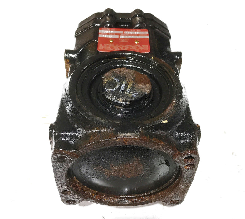 Euclid Compressor Assembly E801483 NOS