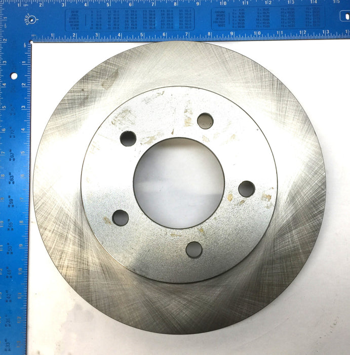 ViPar Disk Brake Rotor 54042 (51207E) NOS