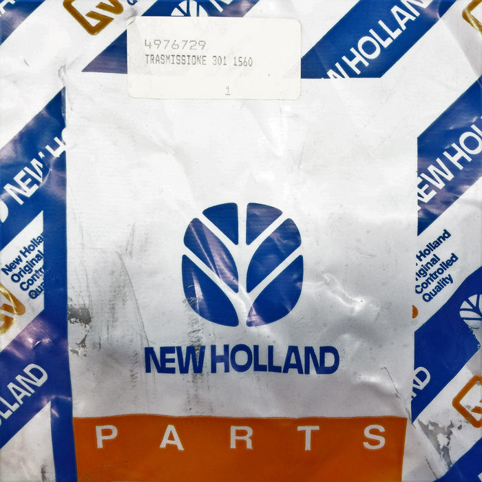 Transmission Cable for Case New Holland/CNH 4976729 NOS