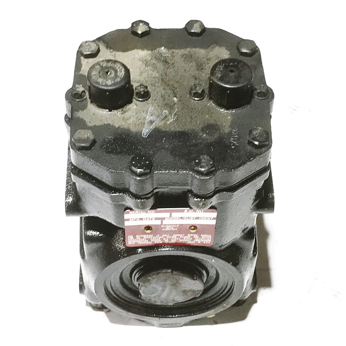 Euclid Compressor Assembly E801483 NOS