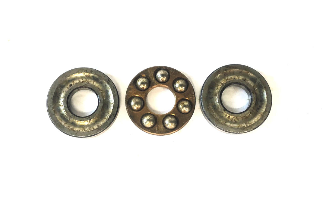 B&RB Thrust Ball Bearing C4 NOS
