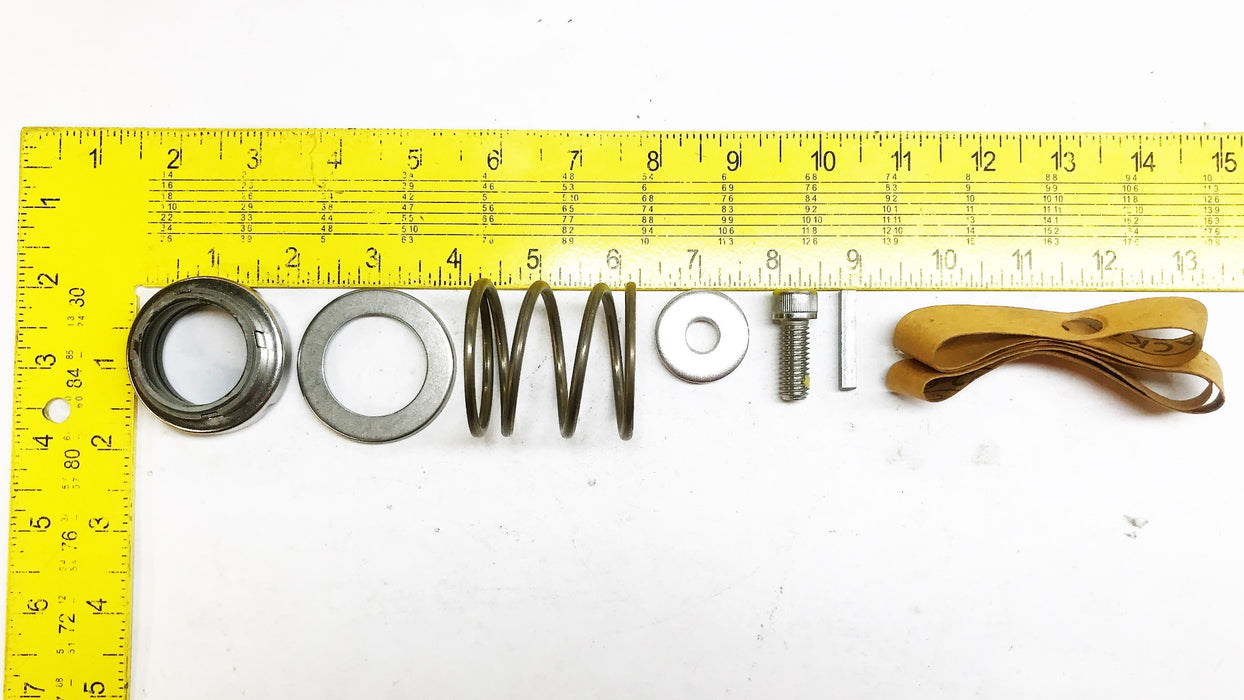 Paco Circular Pump Model 4070-5 Seal Kit K-103 NOS